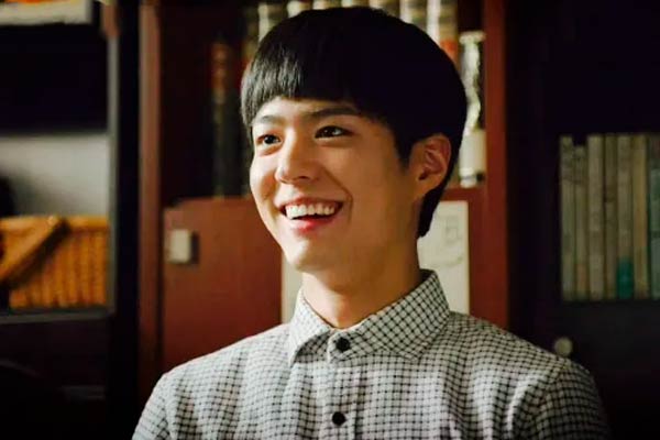 Choi Taek en Reply 1988