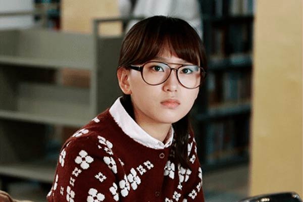 Seong Bo-ra en Reply 1988