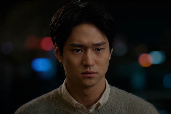 Seong Seon-woo en Reply 1988