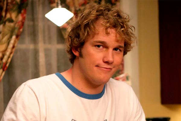 Bright Abbott in Everwood