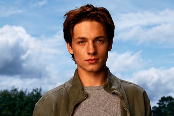 Ephram Brown in Everwood