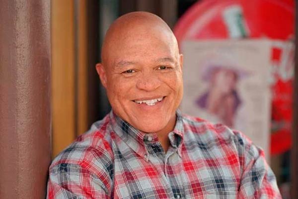 Irv Harper in Everwood