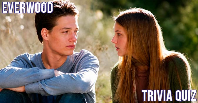 Welcome to Quiz: Everwood Trivia Quiz