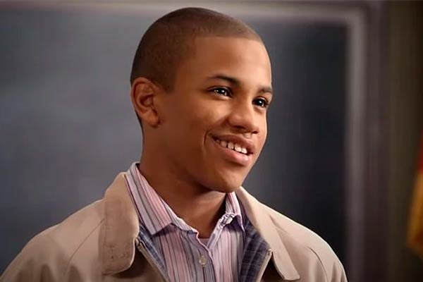 Drew in Everybody Hates Chris