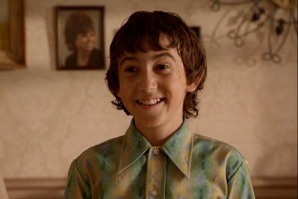 Greg Wuliger in Everybody Hates Chris