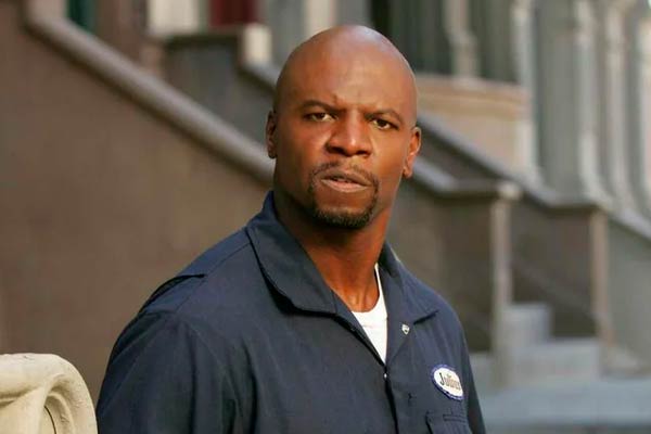 Julius in Everybody Hates Chris