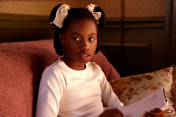 Tonya in Everybody Hates Chris