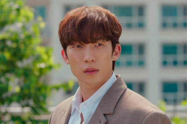Joo Seok-hoon in My Demon