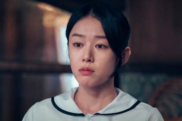 Ji Seung-wan en Twenty-Five Twenty-One