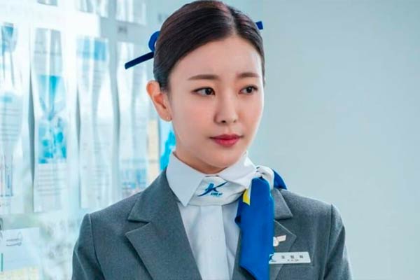 Oh Pyeong-hwa en King the Land
