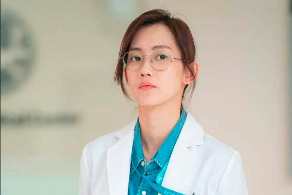 Jang Gyeo Wool in Hospital Playlist