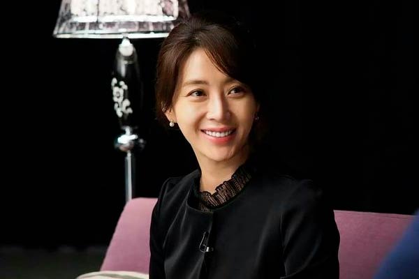 Choi Yoo Jin in The K2