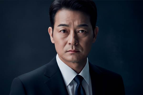 Jang Se Joon in The K2