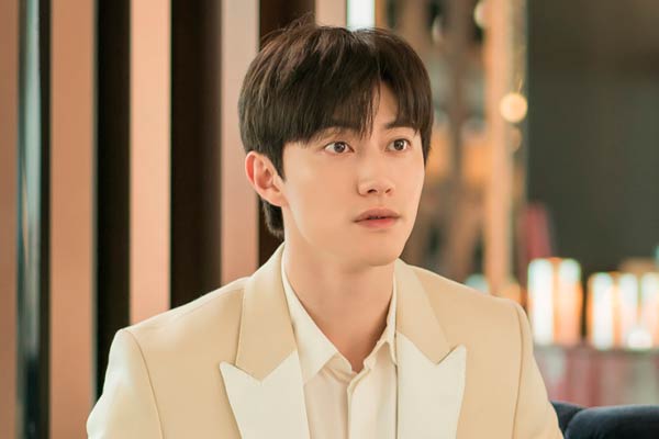 Hong Soo Cheol in Queen of Tears