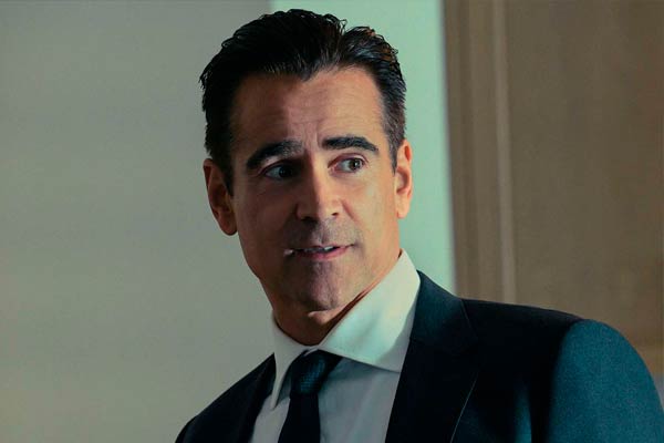 John Sugar in Sugar