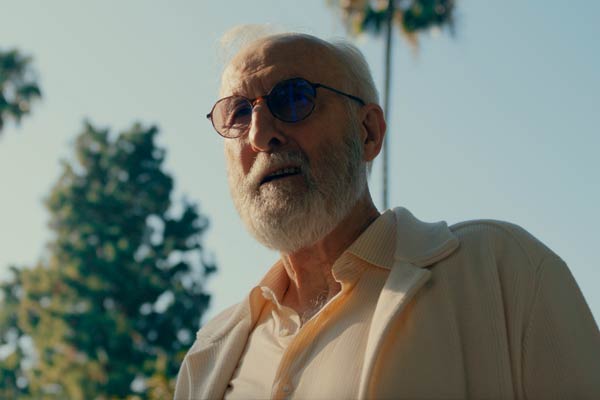 Jonathan Siegel in Sugar