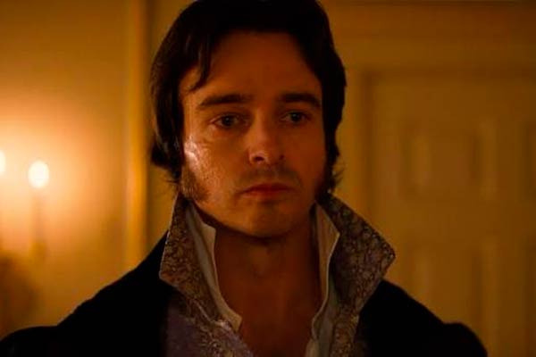 Adam Boyce in Seeking Persephone
