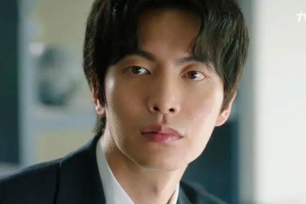Nam Se Hui in Because This Is My First Life