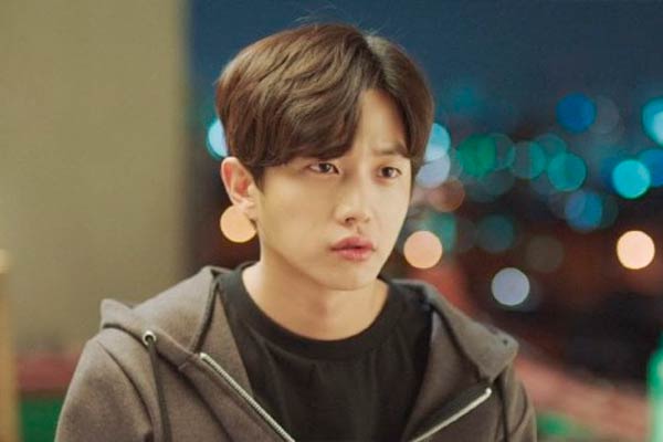 Sim Won Seok in Because This Is My First Life