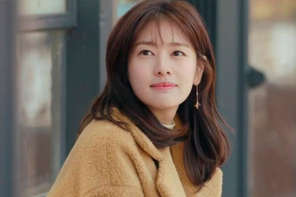 Yun Ji Ho in Because This Is My First Life