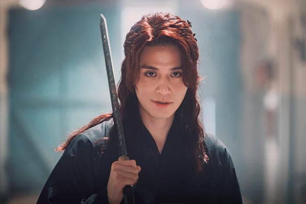 Lee Yeon in Tale of the Nine-Tailed