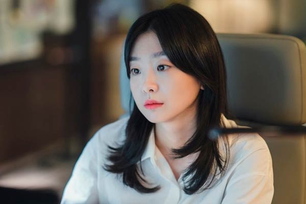 Kook Yeon Soo in Our Beloved Summer