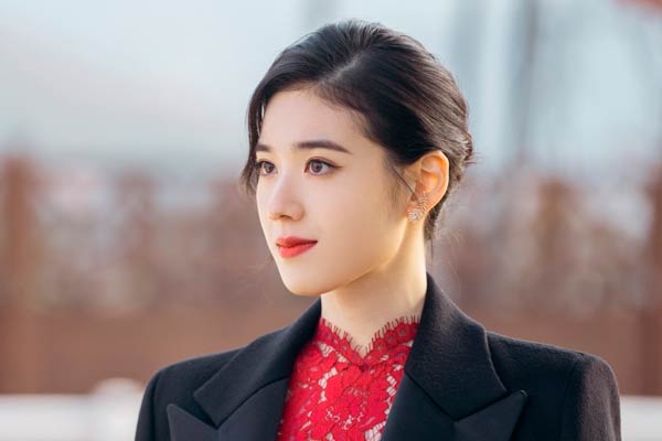Goo Seo Ryung in The King: Eternal Monarch