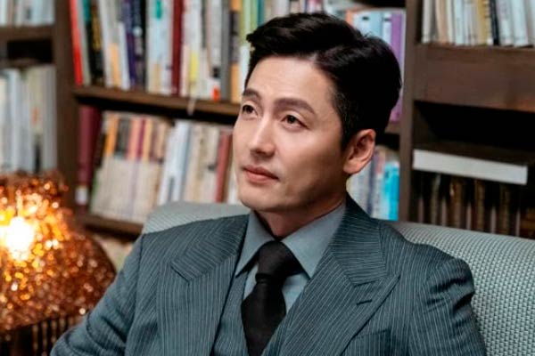 Yi Rim in The King: Eternal Monarch