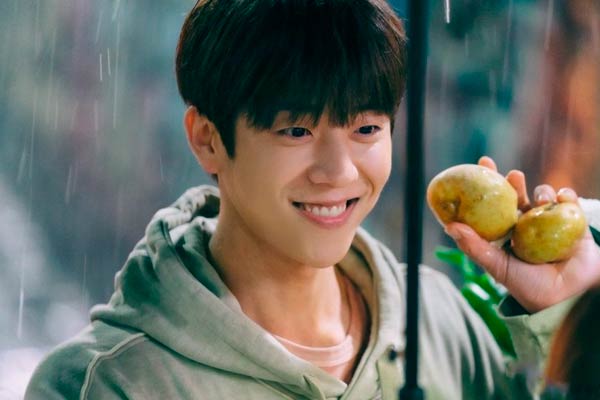 Yang Do Hyuk in Nevertheless
