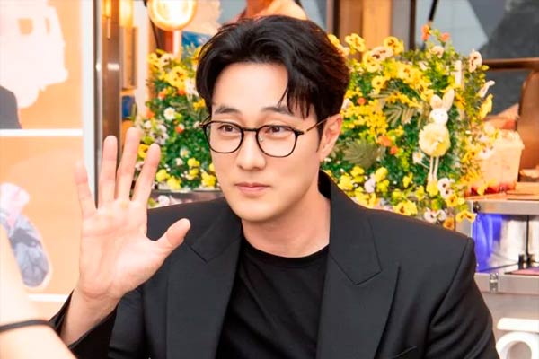 Chief Kim in Agent Kim Reactivated