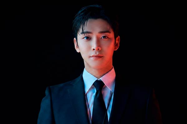 Choi Jun Ung in Tomorrow