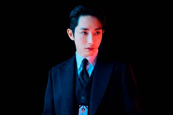 Park Jung Gil in Tomorrow