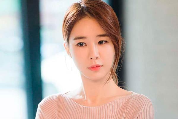 Oh Yoon Seo in Touch Your Heart