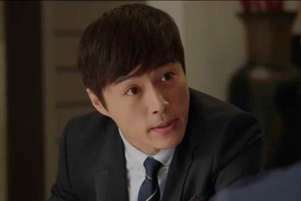 Cha Gi Jun in Kill Me, Heal Me