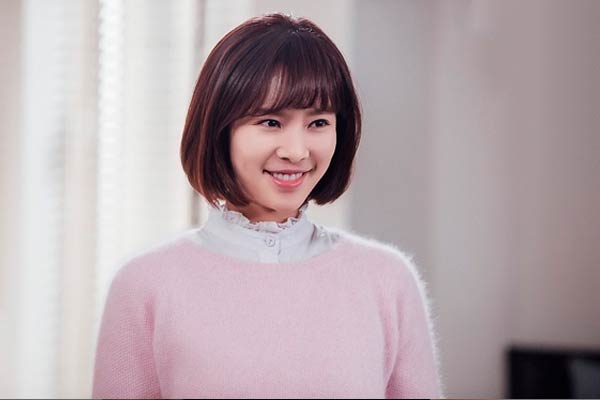 O Ri Jin in Kill Me, Heal Me