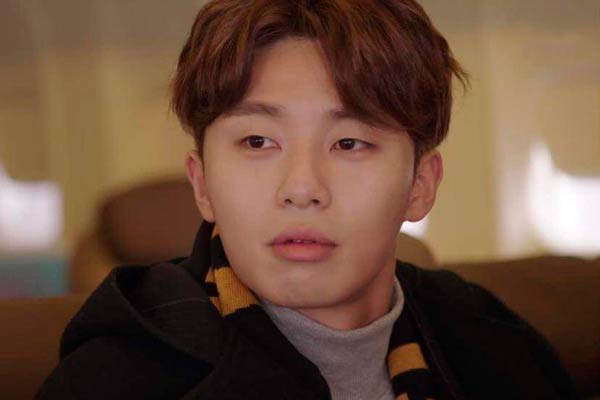 O Ri On in Kill Me, Heal Me
