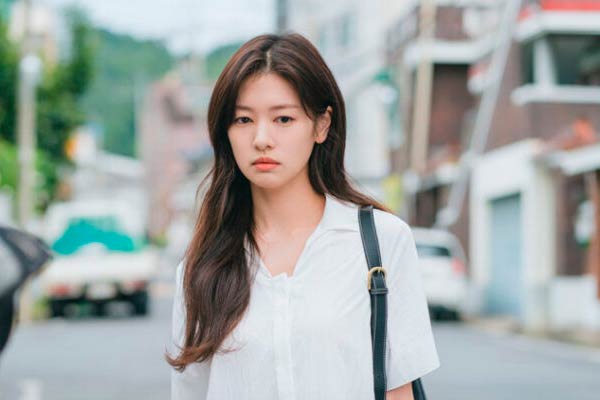 Bae Seok Ryu in Love Next Door