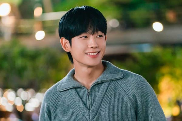 Choi Seung Hyo in Love Next Door