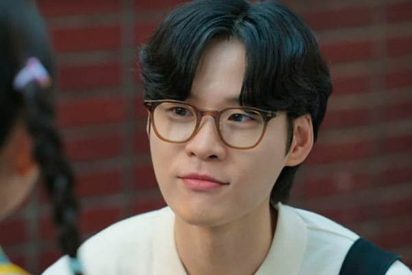 Kang Dan Ho in Love Next Door
