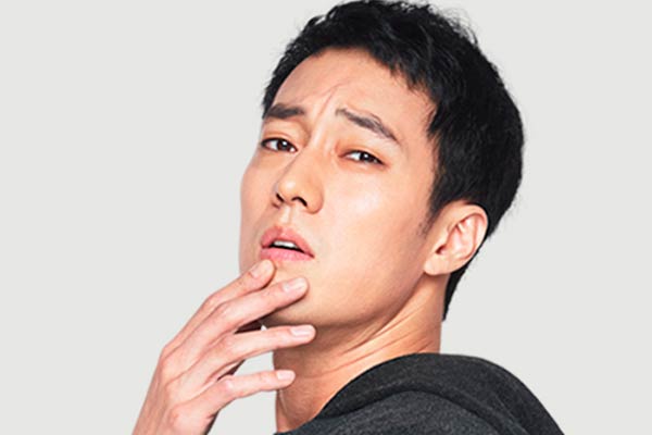 Kim Young-ho in Oh My Venus