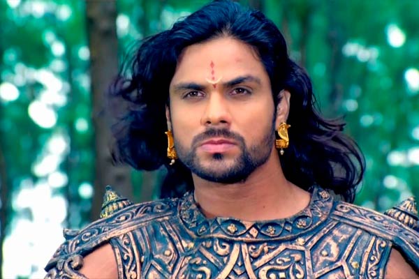Duryodhan in Mahabharat