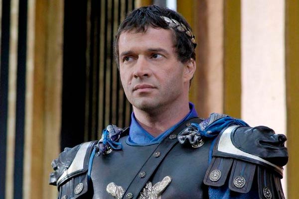 Mark Antony in Rome