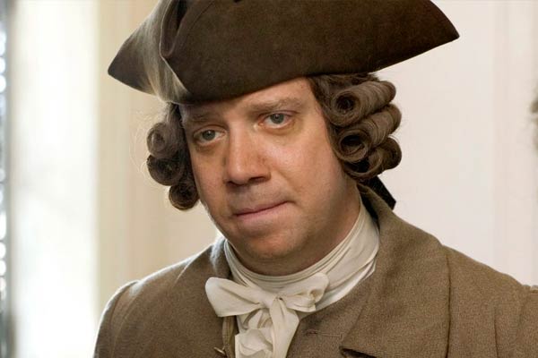 John Adams en John Adams