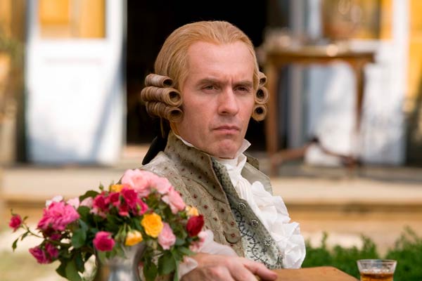Thomas Jefferson en John Adams