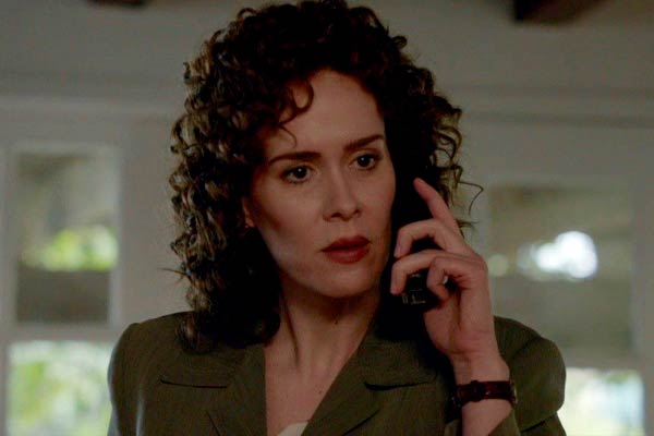 Marcia Clark en American Crime Story