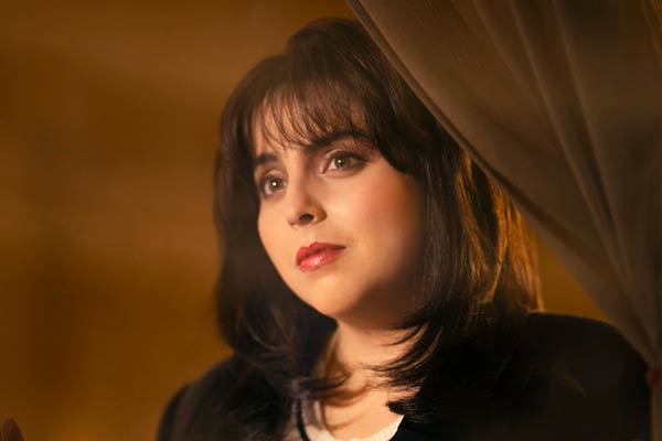Monica Lewinsky en American Crime Story