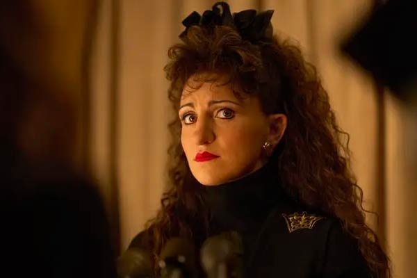 Paula Jones en American Crime Story