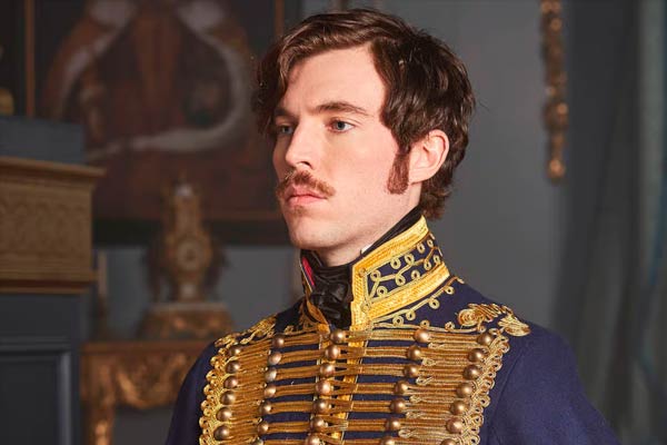 Albert en Victoria