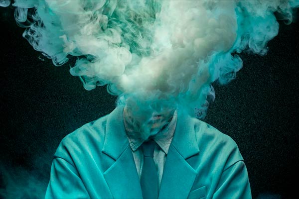 Human Vapor in Human Vapor