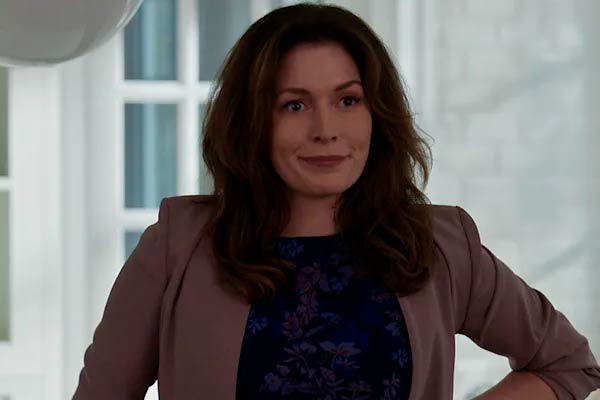Connie Boyle in Sullivan’s Crossing